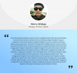 Werry Widjaja