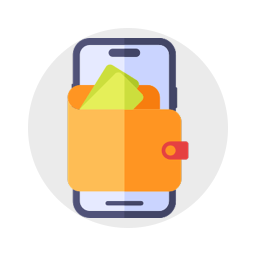 Top up emoney Gopay, OVO, DANA