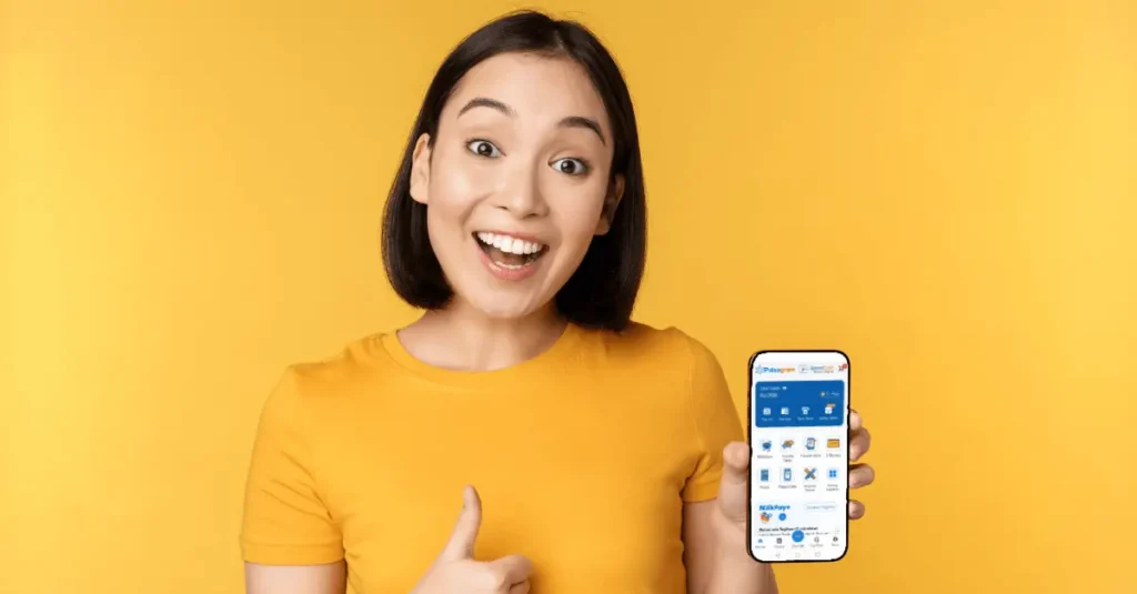 Bisnis pulsa dan paket internet murah di Pulsagram