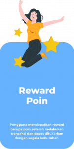reward poin