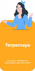 terpercaya